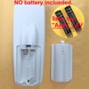 Replacement for Frigidairee Air Conditioner Remote Control Model Number RG15D/E-ELL
