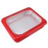 Tin Foil Storage Tray Foil Insulation Picnic Pan Food Container