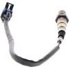 Bosch 0258006956 Lambda Sensor with Vehicle-Specific Plug