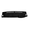 MAX COOL Non-Slip Dash Mat Dashboard Cover Suitable for Ford