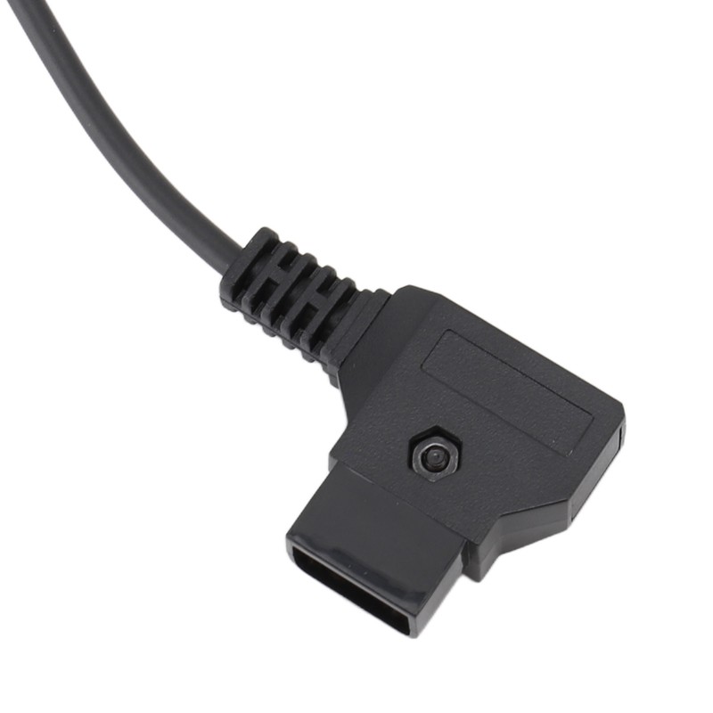 D Tap to NP F550 Dummy Battery 37‑100cm Cable High