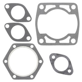 Vertex Vertex Top End Gasket Kit Compatible with/Replacement for Chaparral 250/1 G25A (Xenoah) FC/2 0
