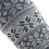 Pure Athlete Kids Alpaca Ski Socks – Warm Wool Ski