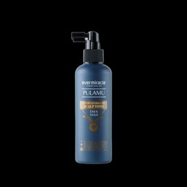 Pulamu EM Pulamu Scalp Tonic 200ml Hair loss symptom relief functional cosmetics scalp and hair care / EM 풀라무 스칼프 토닉 200ml 탈모증상완화 기능성 화장품 두피 모발 케어
