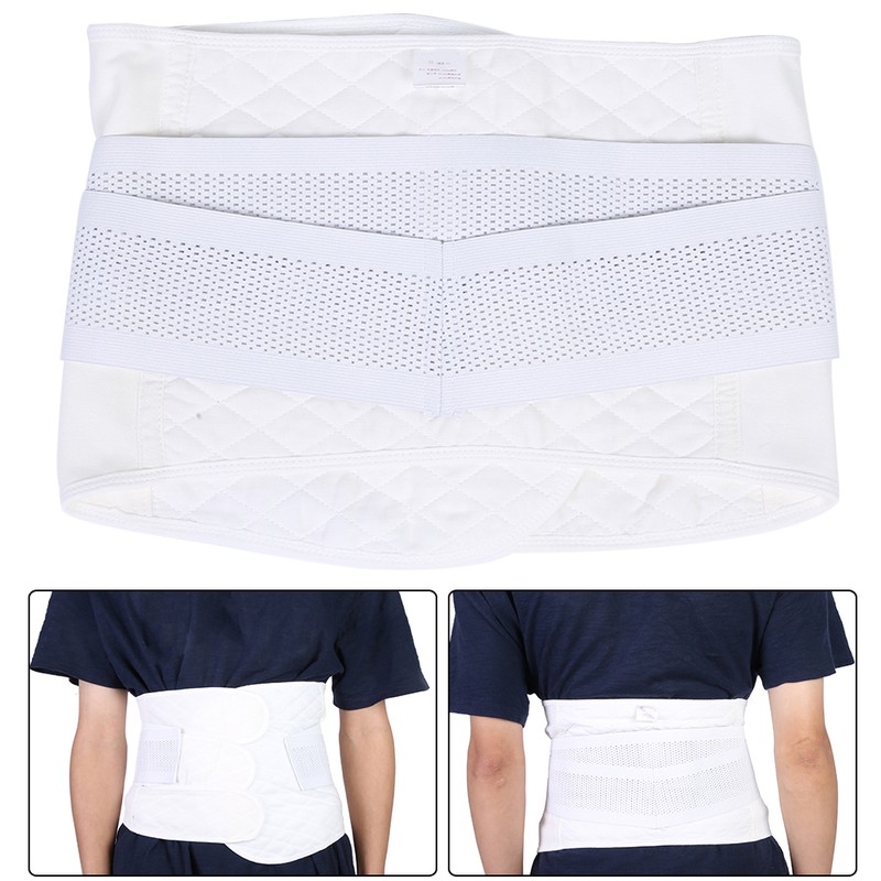 Women After Pregnancy Belt Belly Breathable Postpartum Belt Waist Slimming