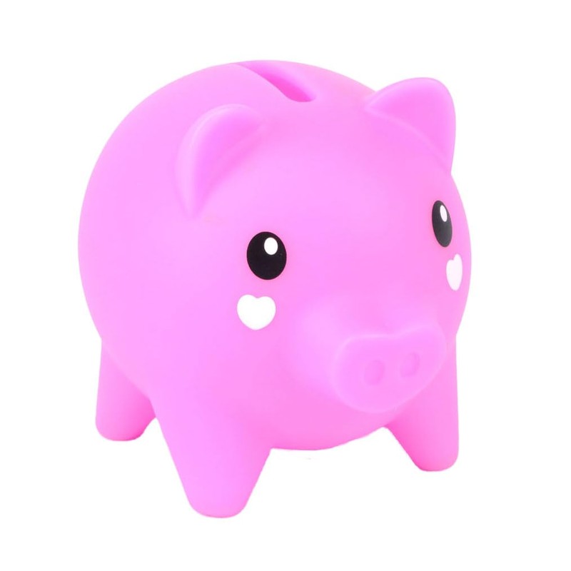 Pocket Money Piggies - Kawaii Pack