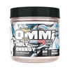 PRE ENTRENO OMMIANTIHUMAN-SERIES