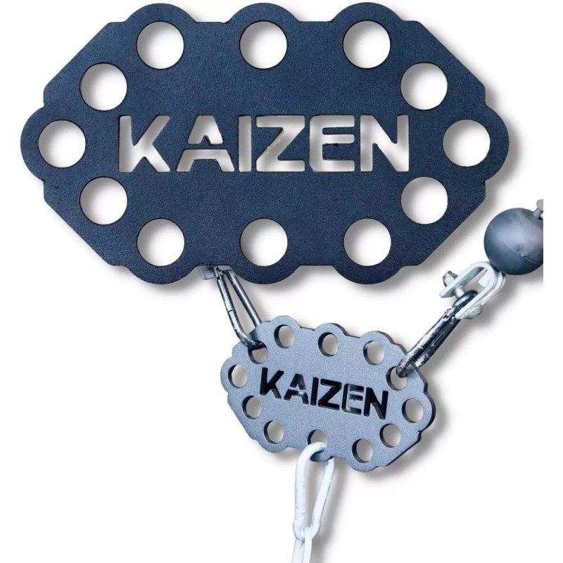 F&F STEEL Kaizen Multi-Link - Combine Multiple Cables Into One