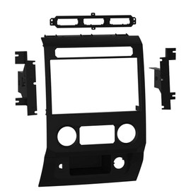 Ford Super Duty F-250/350/450/550 XL 201