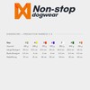 Non-stop dogwear FREEMOTION Harness 5.0 |111| Dog Harness for All