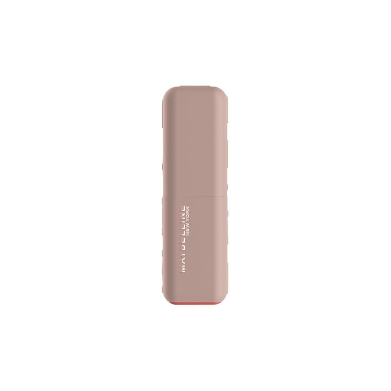 Maybelline Serum Lipstick Labial en Barra Hidratante Mate Take The