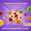 Multivitamínico Karmas Gummies Gomitas para Niños con Vitamina C y