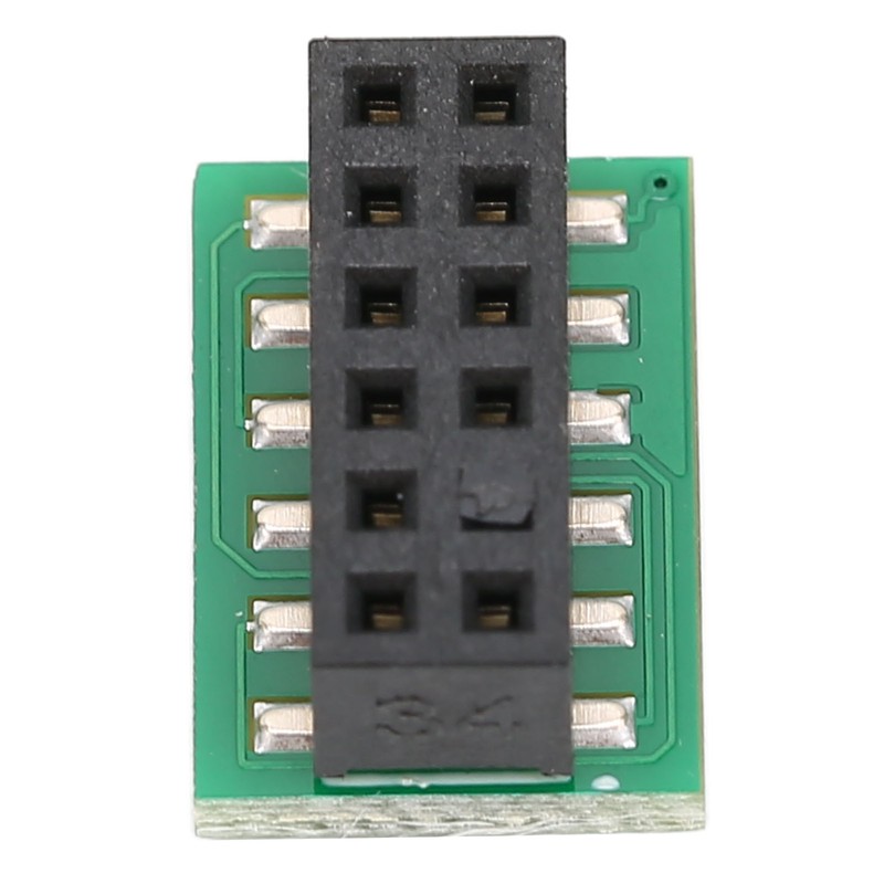 TPM 2.0 Encryption Security Module Strong Encryption LPC 12pin TPM