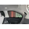 Genuine SNAPSHADES Port Window Shades for Honda Odyssey 5th Gen