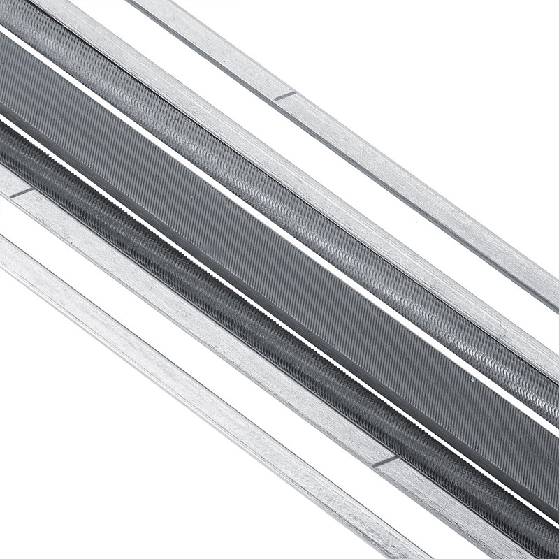 4.0mm Handheld 2 in 1 Chainsaw Sharpener File Tool Fit