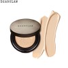 DEARGLAM Ultra Thin Cover Cushion 12g, Color:#21 LIGHT BEIGE