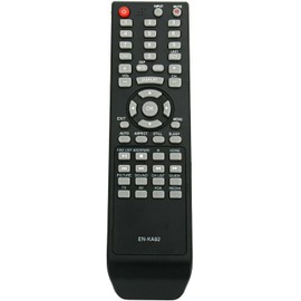 EN-KA92 Universal Remote Control Compatible for Hisense EN-KA90 32D20 32H3 32H3B 40H3B 32H3E 40H3E TV
