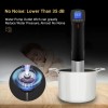 Inkbird WIFI Sous Vide Cooker & 44PCS Electric Vacuum Sealer