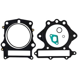 NICHE Top End Gasket Kit for Yamaha Grizzly 600 YFM600F XT600 1VJ-11351-00-00 2KF-11181-01-00 (95mm)