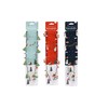 CGB Giftware | Set of 3 Assorted Christmas Novelty Flashing