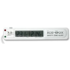 Thermometer, Fridge/Freezer | Temperature Thermometer Test, 1 X Qty - 22/400/3