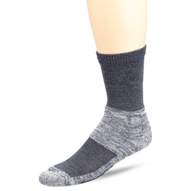 Rohner Fibre Tech Trekking Socks Unisex blue Blau Denim (115) Size:42-44 (L)