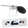 Outanaya Fiber Powder Sprayer Hair Root Touch-up Powder Dispenser Portable