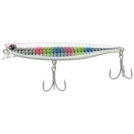 Ams Design (ima) Pencil Bait Piece 100mm 17g Cotton Candy #PC100-103 Lure