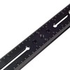 [Mengs] bpl-0300 300 Quick Release Plate (300 mm), 1/4 "