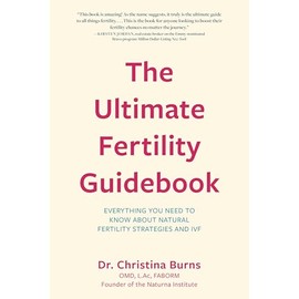 The Ultimate Fertility Guidebook