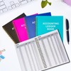 Checkbook Register - Check Register Book for Personal or Business,