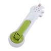 6 in 1 Can Opener ABS Ergonomic Easy To Hang