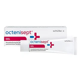 'Leina Werke Ref 44066 Wundgel"OCTENISEPT 20 ml