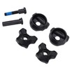 Bicycle Seat Post Clamp Stainless Steel 7 X 7mm Bike