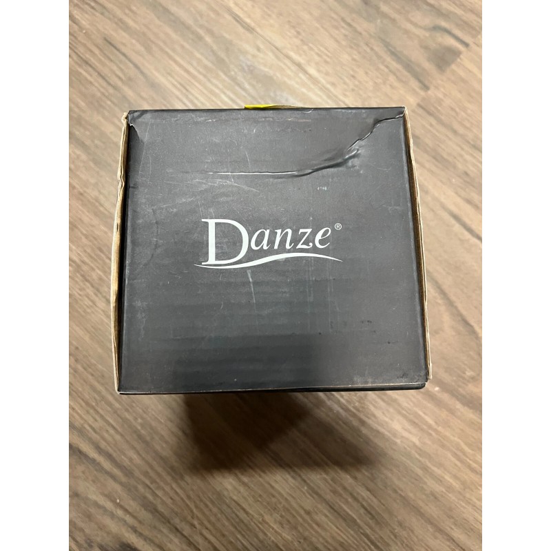 Danze D460041BN Topanga 1-1/2" Showerhead Brushed Nickel NEW (Z5)
