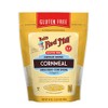 Bob's Red Mill, Corn Meal, Gluten Free, 24 Ounce (Case