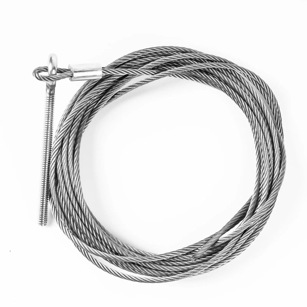 Unbranded Coleman Fleetwood 99 & Newer Replacement Cable for Pop