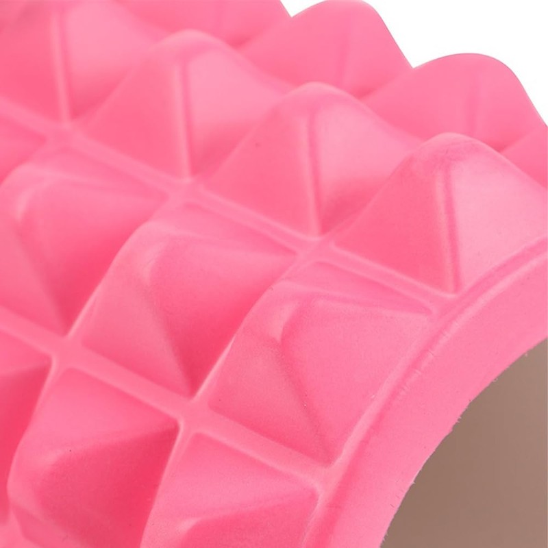 TOMVAES Foam Roller,Massage Roller EVA Muscle Roller for Deep Tissue
