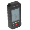 Electromagnetic Radiation Tester Digital LCD EMF Detector for Home EMF