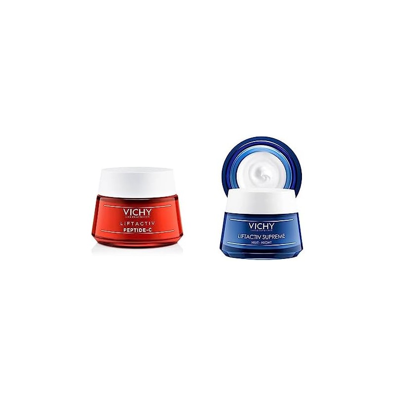 Vichy Liftactiv Collagen 16 Crema Anti-edad Dermatológica 50ml
