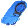 2L Outdoor Portable Water Bladder TPU PVC Drink Water Bag