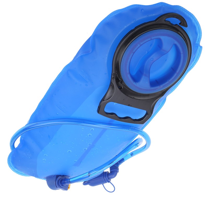 2L Outdoor Portable Water Bladder TPU PVC Drink Water Bag