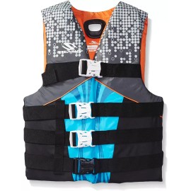 Stearns womens infinity pfd s/m lifejacket