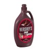 The Hershey Company HERSHEY'S Chocolate Syrup, 48 oz., 2 pk.