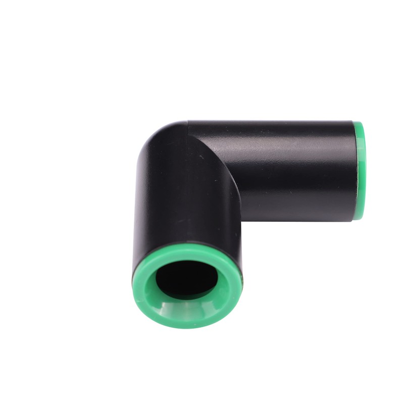 Raindrip 367G00UB Compression Elbows, Loose, 1/2-Inch