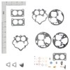 Walker Products 159009 Carburetor Kit