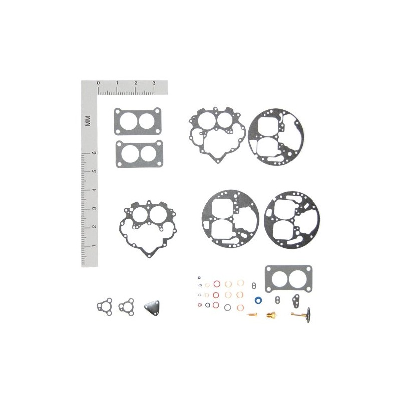 Walker Products 159009 Carburetor Kit