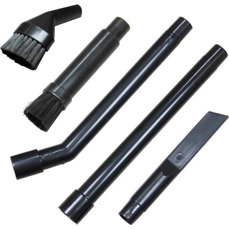 Hygieia Mini Vacuum Cleaner Accessory Tools For Dyson V7-V15, Gen5detect