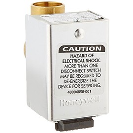 Honeywell V8043F1051 Zone Valve, 1, Color