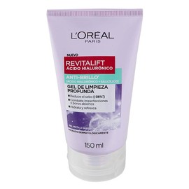 Gel Dermo Expertise Revitalift